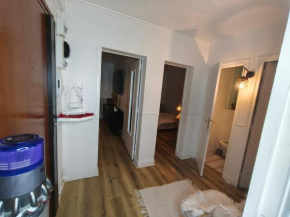 charmant appartement neuf et cosy